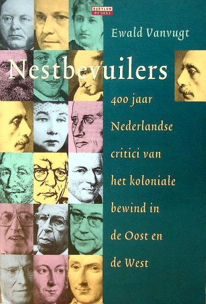 Nestbevuilers