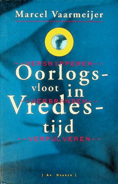 Oorlogsvloot in vredestijd | Webshop Nautiek.nl