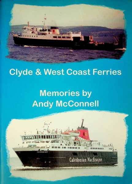 Clyde & West Coast Ferries