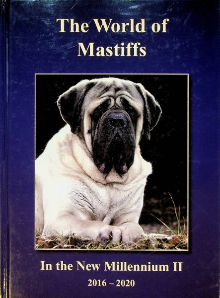 The World of Mastiffs