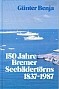 150 jahre Bremer Seebadertorns 1837-1987
