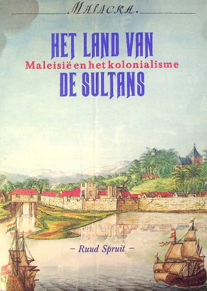 Het land van de Sultans