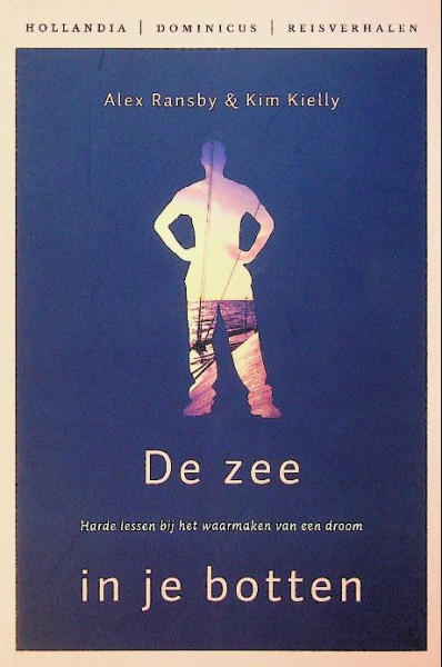 De zee in je botten