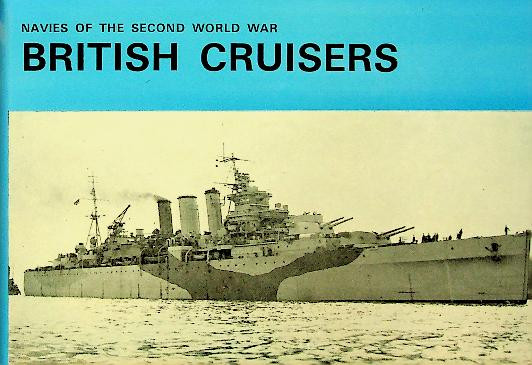 British Cruisers