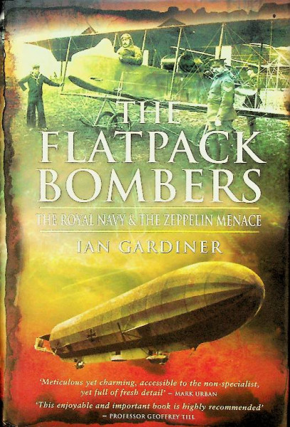 The Flatpack Bombers