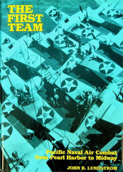 The First Team