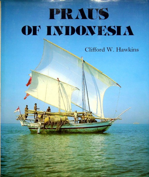 Praus of Indonesia