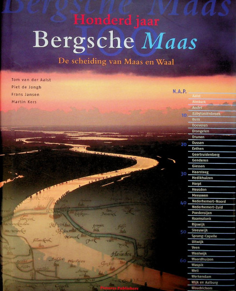 Honderd Jaar Bergsche Maas