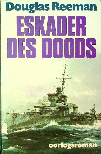 Eskader des Doods