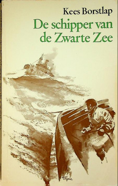 De Schipper van de Zwarte Zee