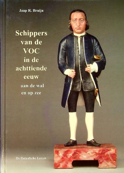 Schippers van de VOC in de achttiende eeuw