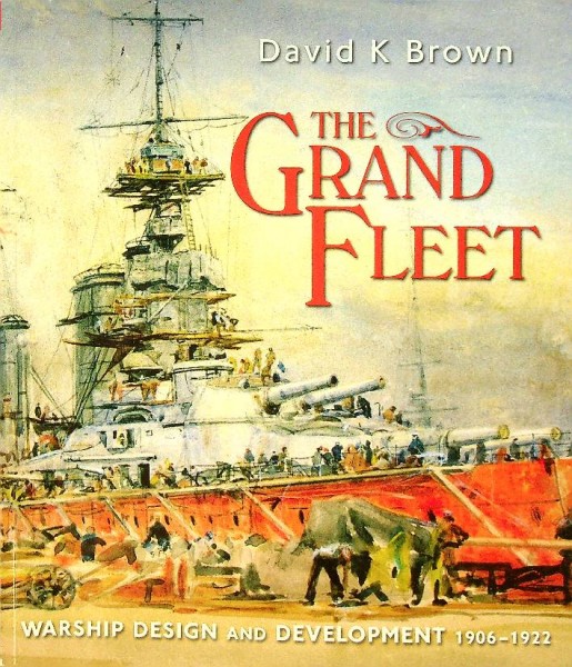 The Grand Fleet