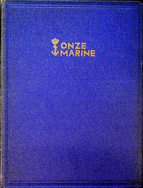 Onze Marine