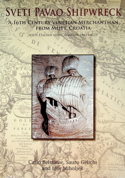 Sveti Pavao Shipwreck