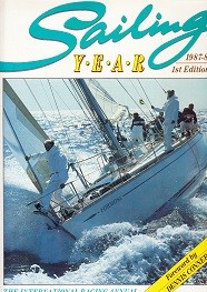 Sailing Year 1987-88