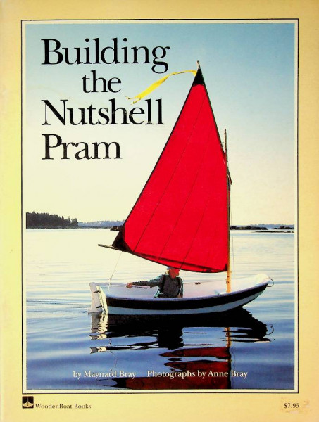 Building the Nutshell Pram