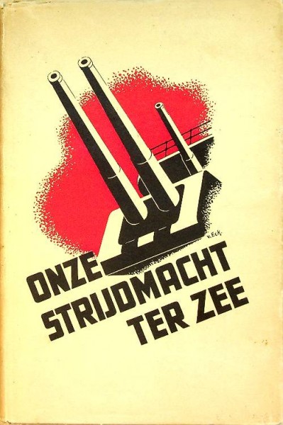 Onze Strijdmacht ter Zee