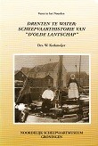Kerkmeijer, W - Drenten te water, scheepvaarthistorie van D'olde Lantschap
