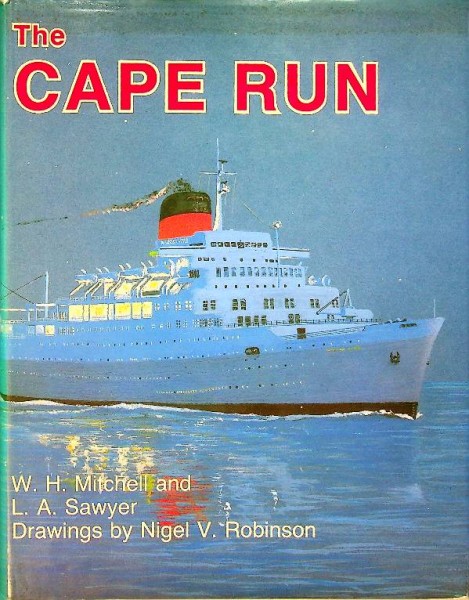 The Cape Run