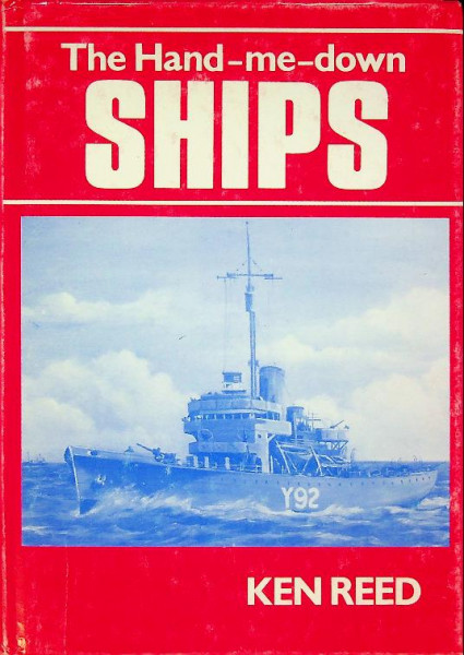 The Hand-me-down Ships