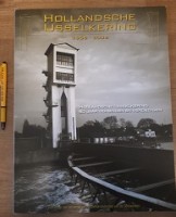 Walraven, M - Hollandsche IJsselkering 1958-2008. Hommage aan het eerste gerealiseerde onderdeel van de Deltawerken