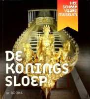 Diverse Auteurs - De Koningssloep