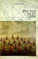 Roos, Doeke - Zeeuwen en de VOC