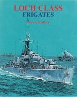 Loch Class Frigates