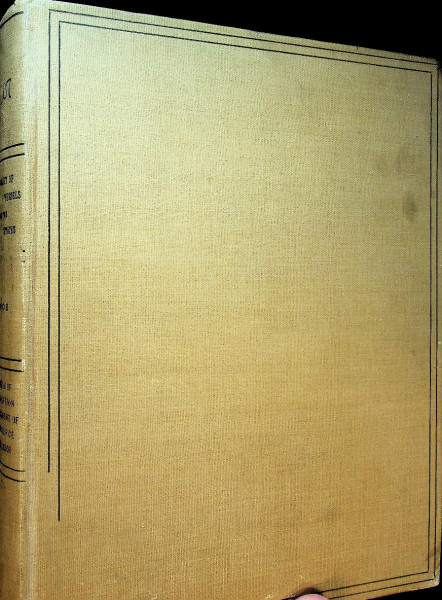Fortieth Annual list of Merchant Vessels of the United States 1908