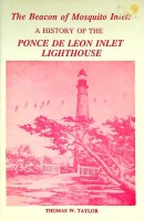 Taylor, T.W. - A History of the Ponce de Leon Inlet Lighthouse