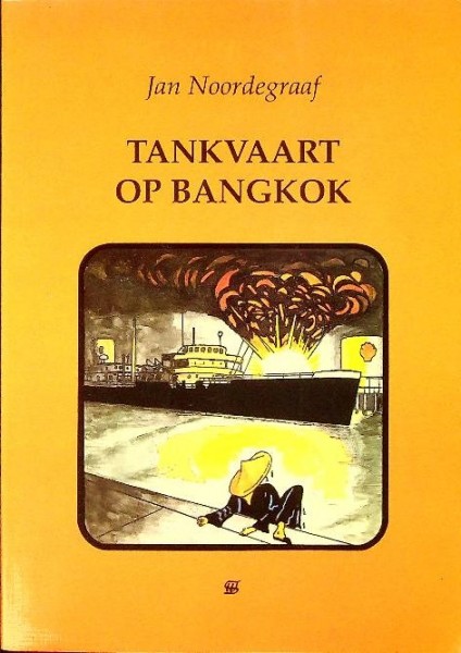 Tankvaart op Bangkok