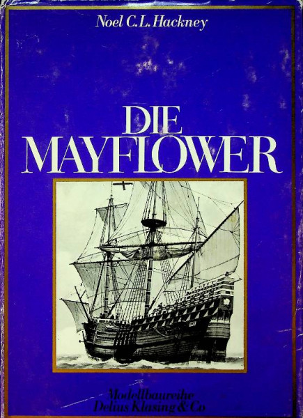 Die Mayflower