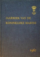 Koninklijke Marine - Jaarboek van de Koninklijke Marine vanaf 1955 (diverse jaren). ? 16,50 per stuk