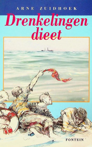 Drenkelingen Dieet