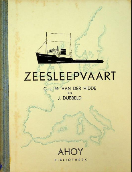 Zeesleepvaart