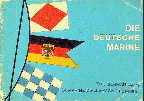 Die Deutsche Marine 1965