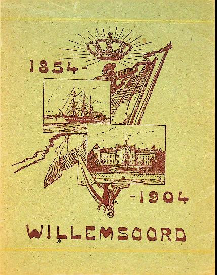 Willemsoord 1854-1904