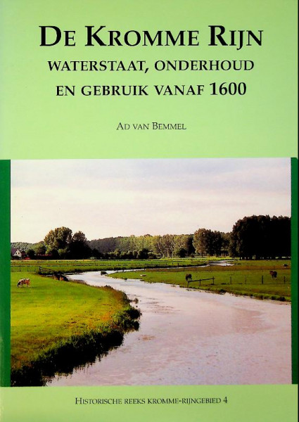 De Kromme Rijn