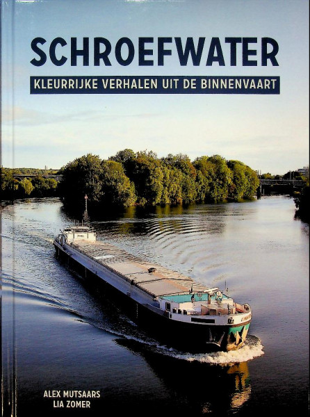 Schroefwater