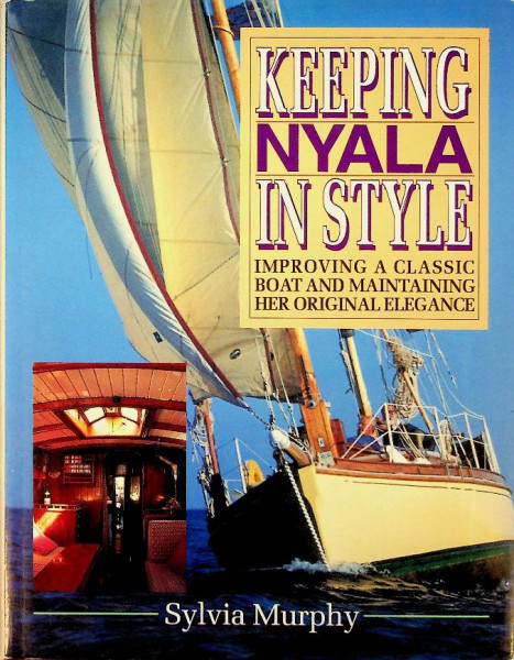 Keeping Nyala in Style