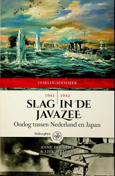Slag in de Javazee
