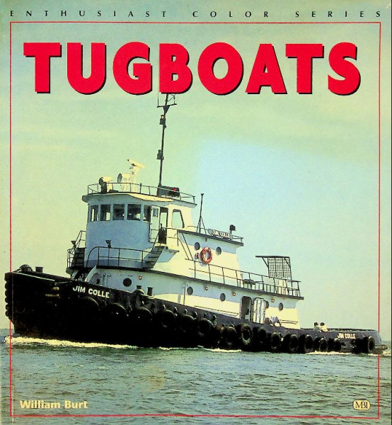 Tugboats