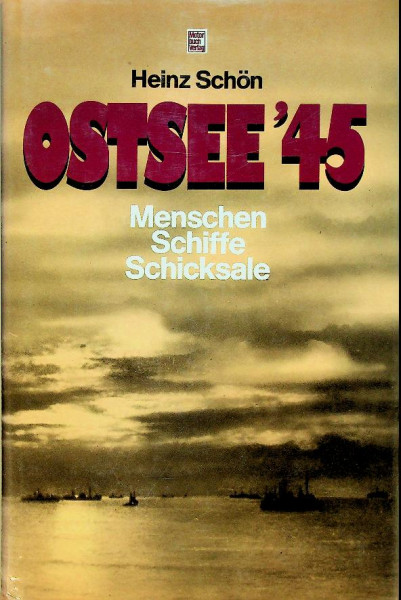 Ostsee '45