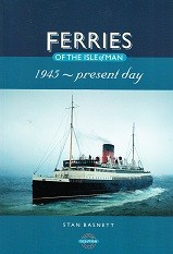 Ferries of the Isle of Man