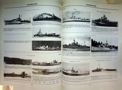 Jane's Fighting Ships 1944-5 (original edition) | Webshop