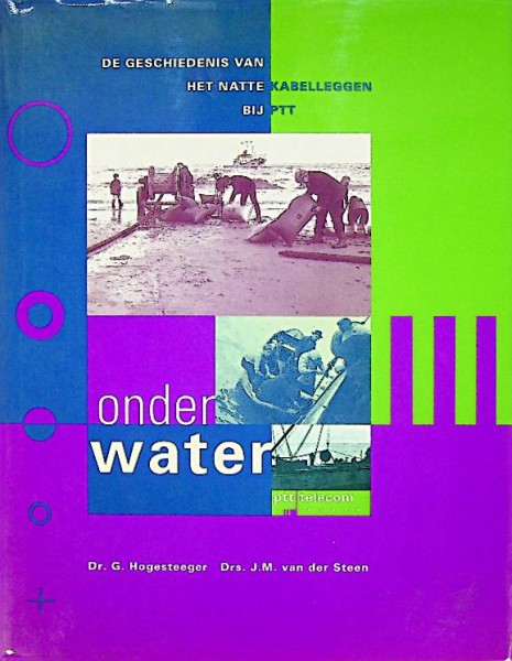 Onder water