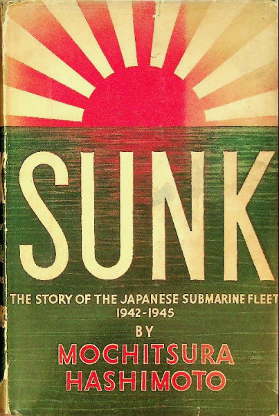 Sunk
