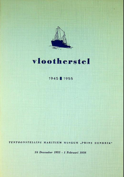 Vlootherstel 1945-1955