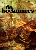 Piekalkiewicz, J - De Boekaniers