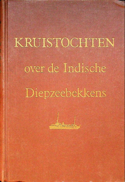 Kruistochten over de Indische Diepzeebekkens